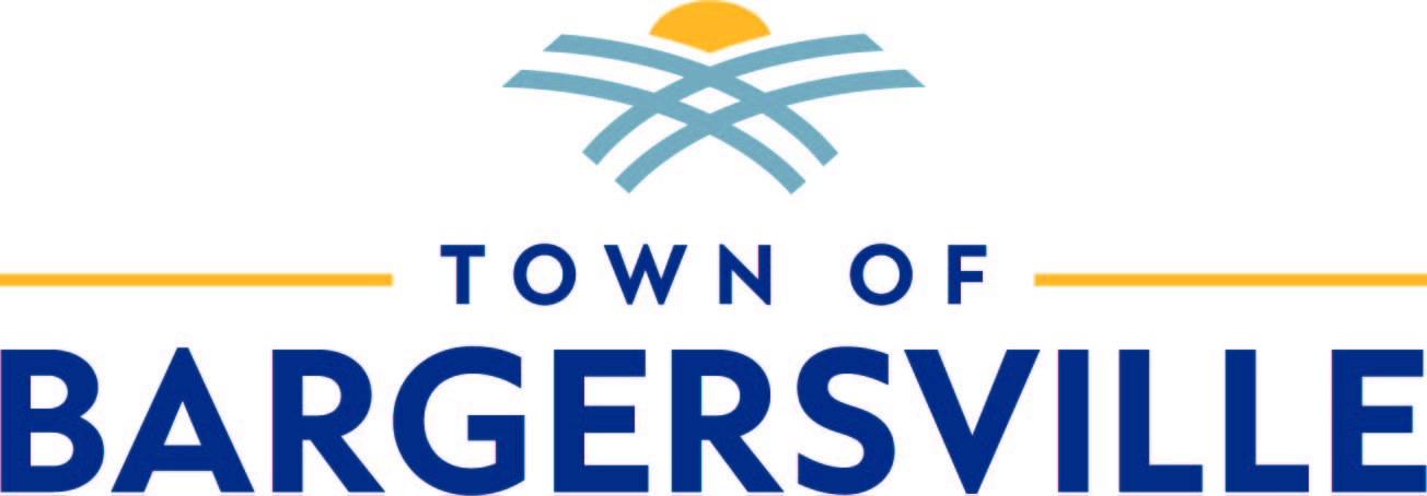 Bargersville Town Logo